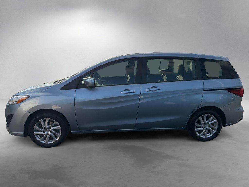 used 2012 Mazda Mazda5 car, priced at $6,995