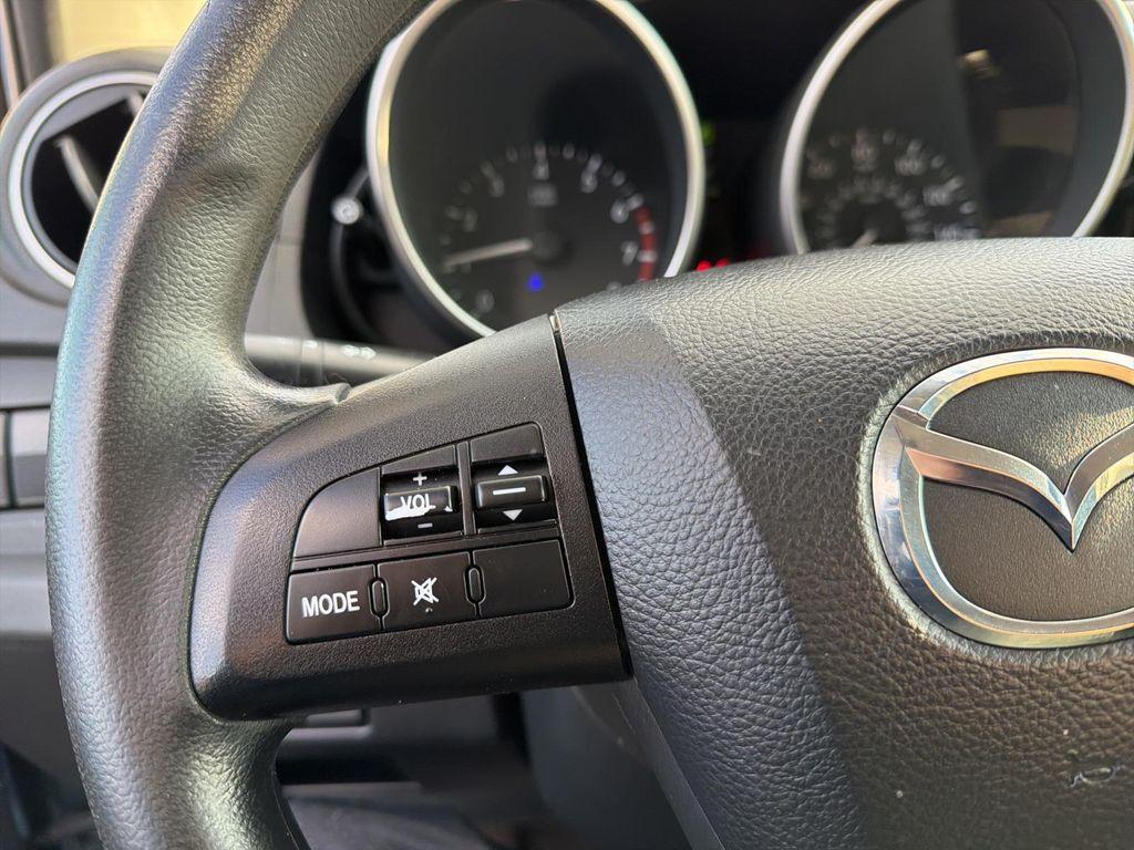 used 2012 Mazda Mazda5 car, priced at $6,995