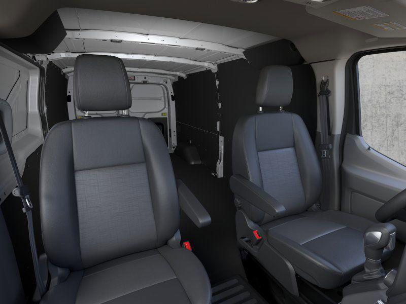 new 2025 Ford Transit-250 car, priced at $42,802