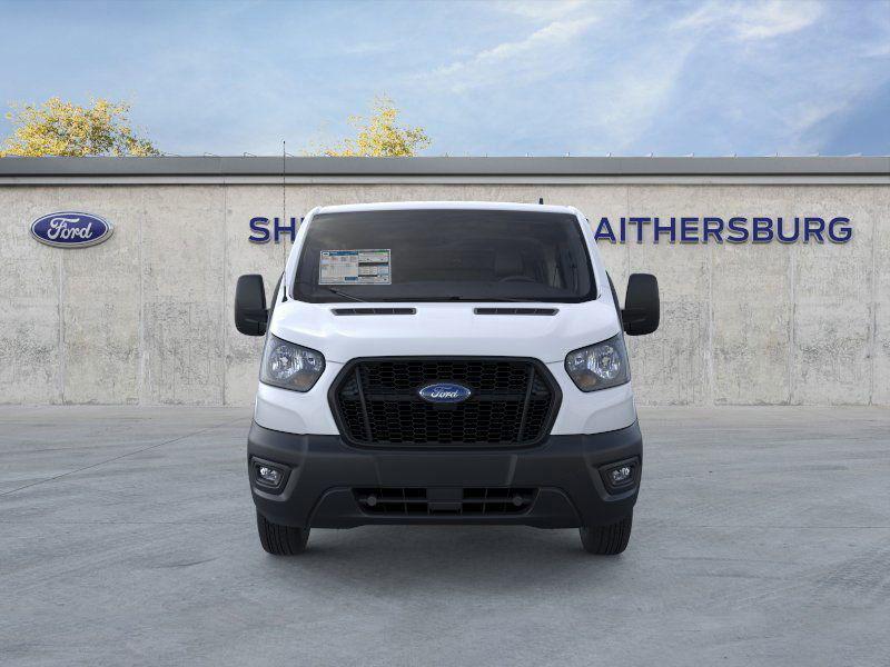 new 2025 Ford Transit-250 car, priced at $42,802