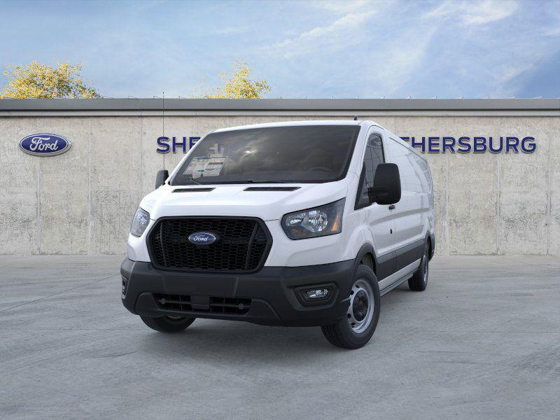 new 2025 Ford Transit-250 car, priced at $42,802