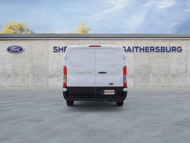 new 2025 Ford Transit-250 car, priced at $42,802