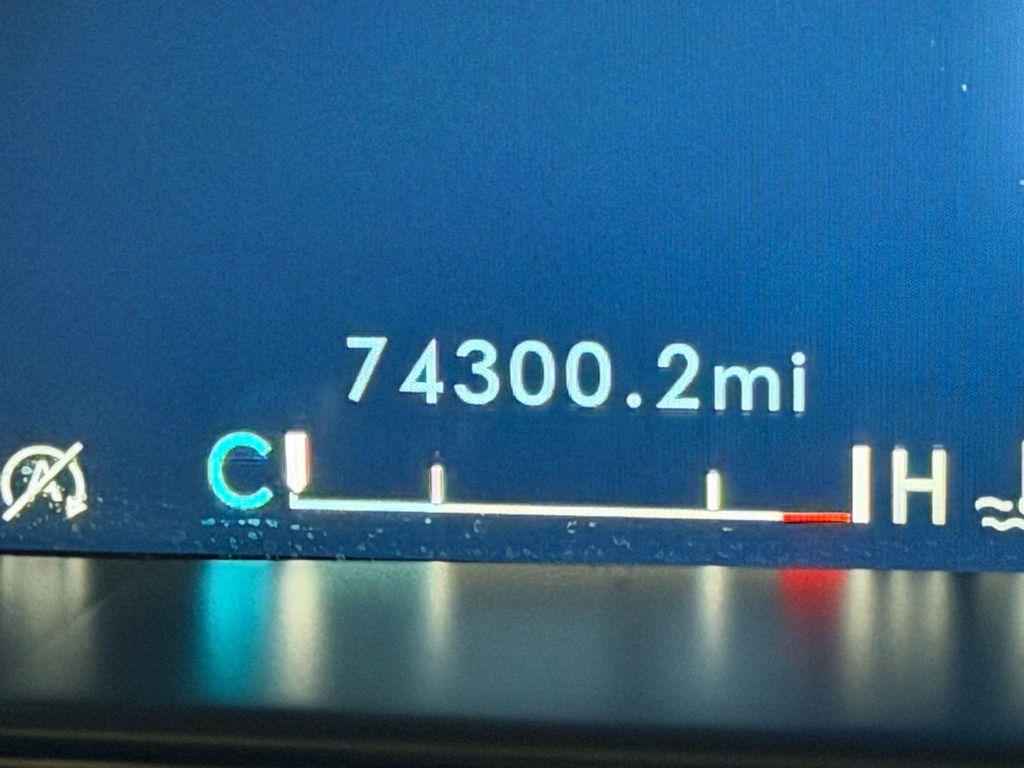 used 2022 Lincoln Navigator car, priced at $45,995