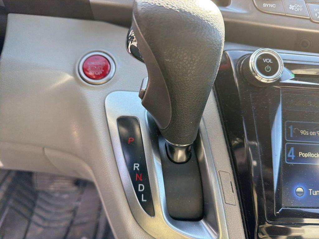 used 2016 Honda Odyssey car, priced at $13,933