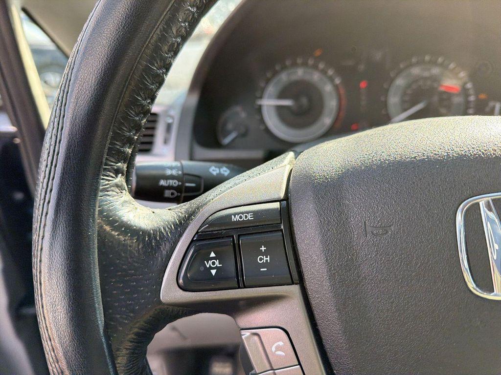 used 2016 Honda Odyssey car, priced at $13,933