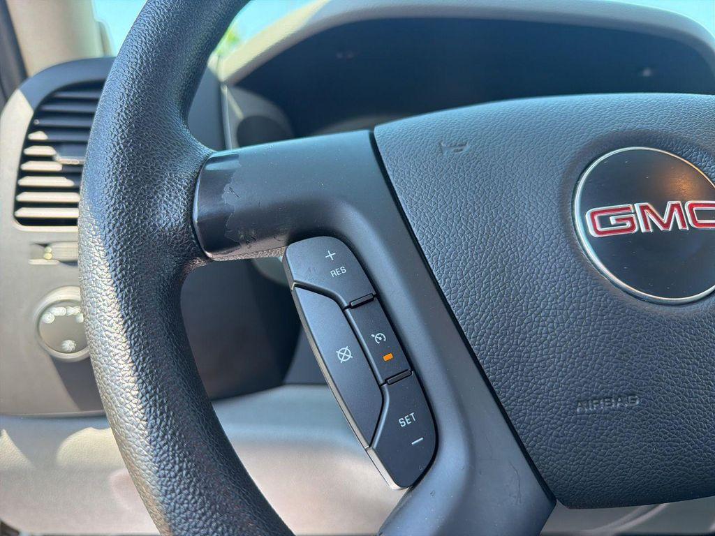 used 2012 GMC Sierra 3500 car, priced at $36,993