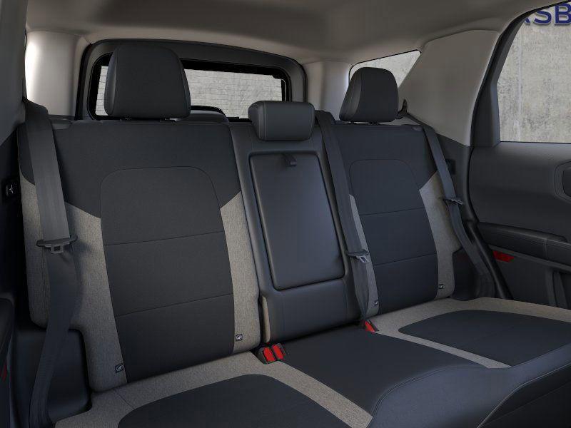 new 2025 Ford Bronco Sport car, priced at $29,393