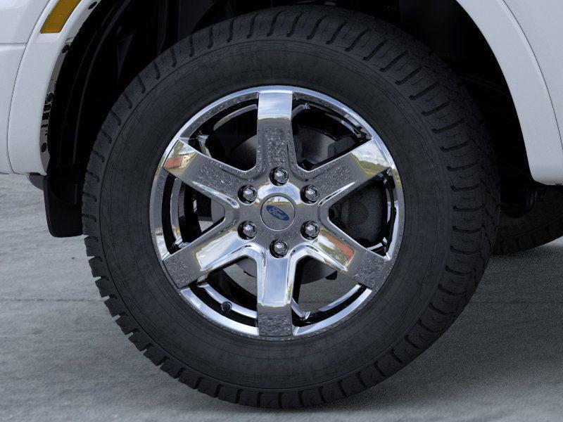 new 2025 Ford Ranger car, priced at $37,995