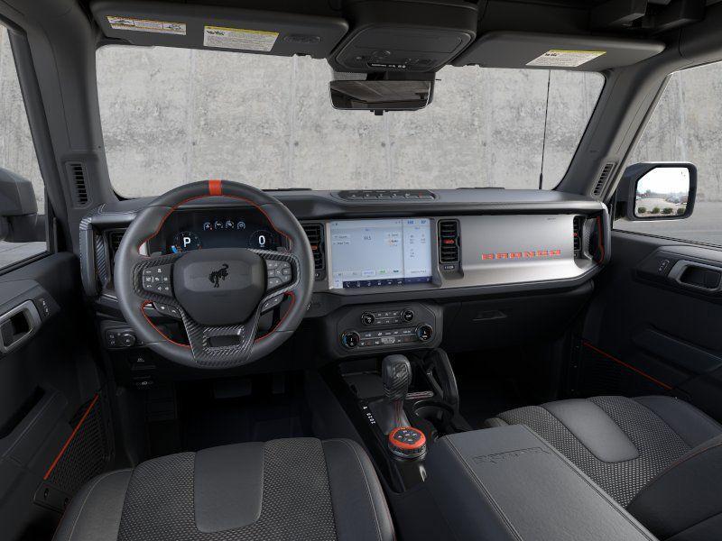 new 2026 Ford Bronco car, priced at $85,223