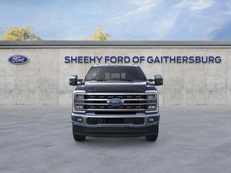 new 2026 Ford F-350 car, priced at $84,604
