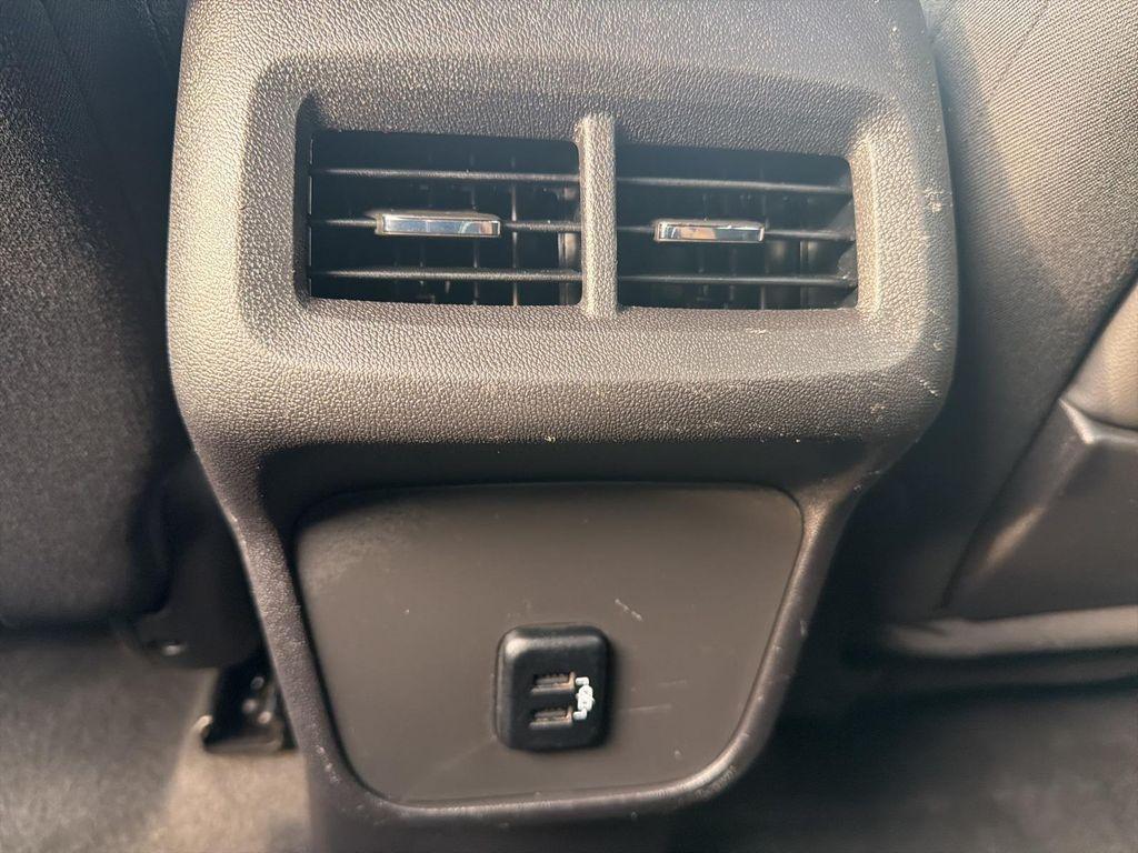 used 2018 GMC Terrain car, priced at $15,000