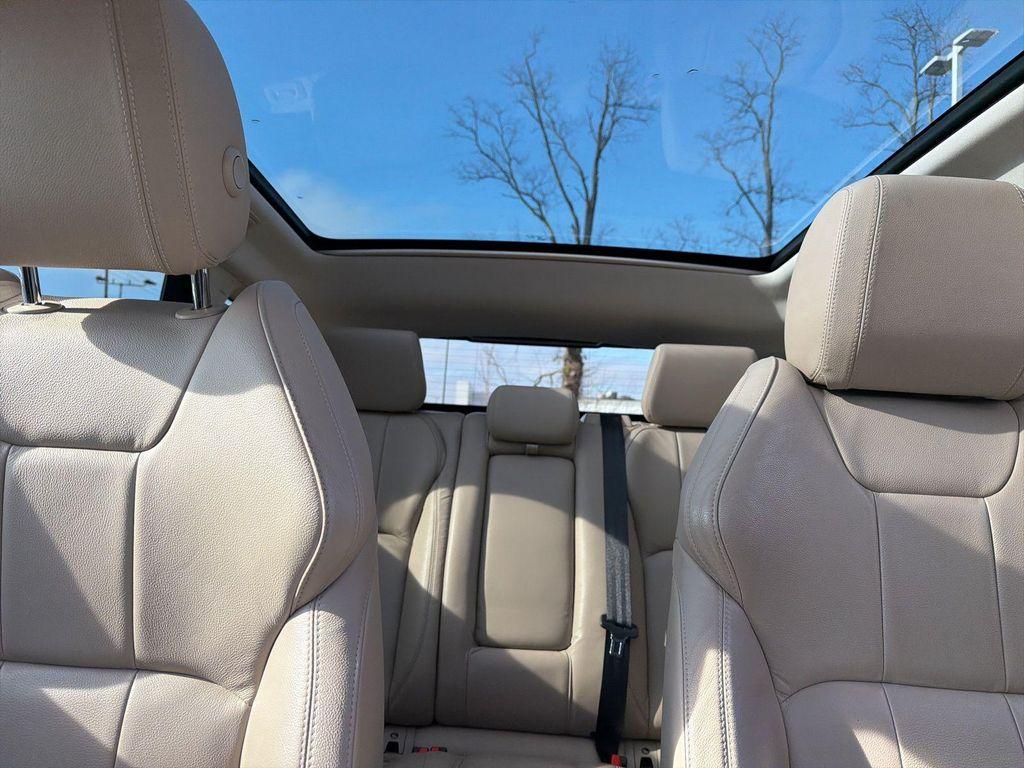 used 2017 Land Rover Range Rover Evoque car, priced at $14,459