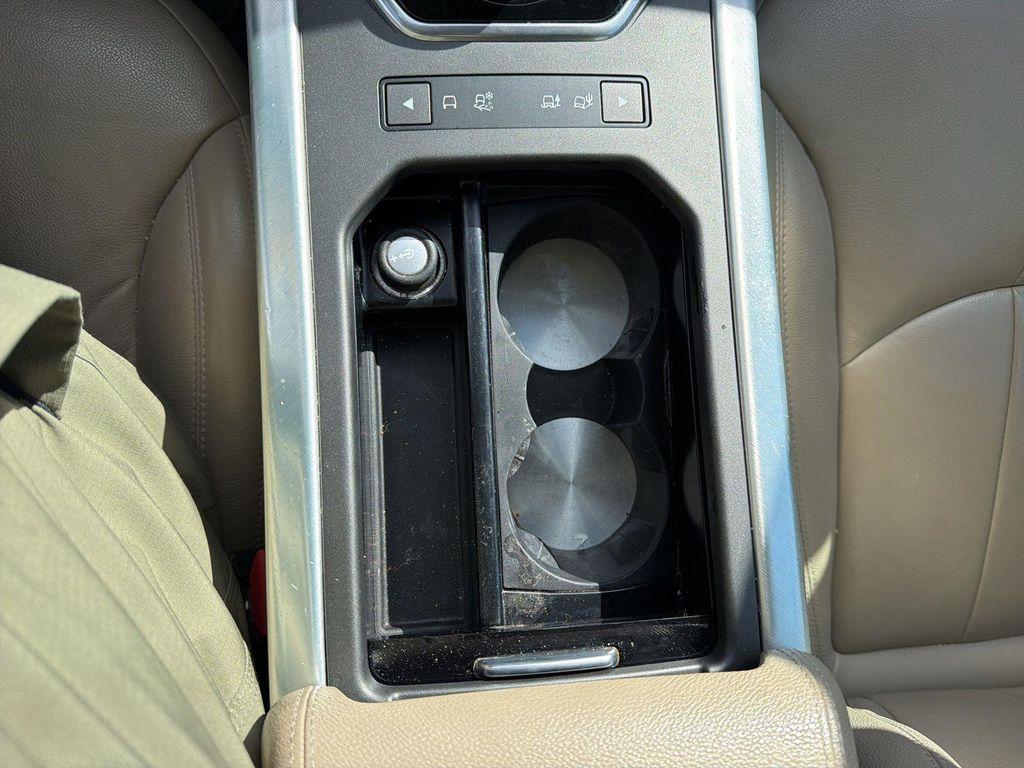 used 2017 Land Rover Range Rover Evoque car, priced at $14,888