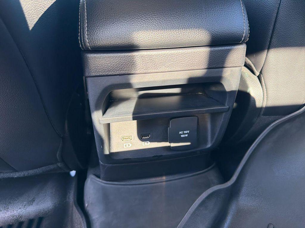 used 2019 Ford Ranger car, priced at $20,500