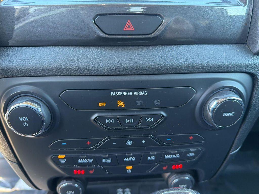 used 2019 Ford Ranger car, priced at $20,500