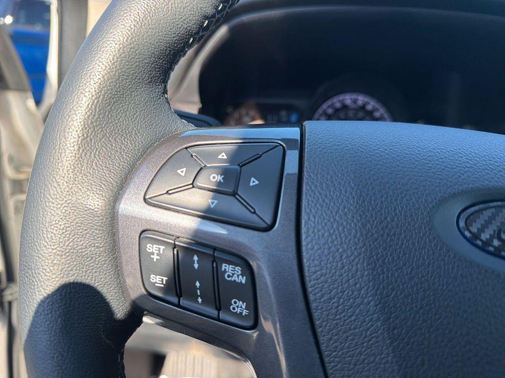 used 2019 Ford Ranger car, priced at $20,500