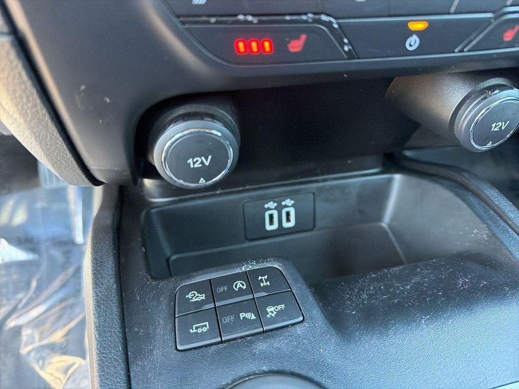 used 2019 Ford Ranger car, priced at $20,500