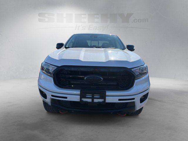 used 2019 Ford Ranger car, priced at $19,500