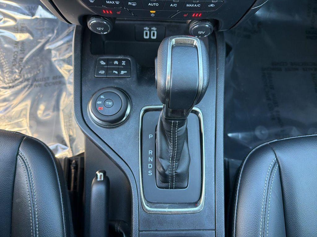 used 2019 Ford Ranger car, priced at $20,500