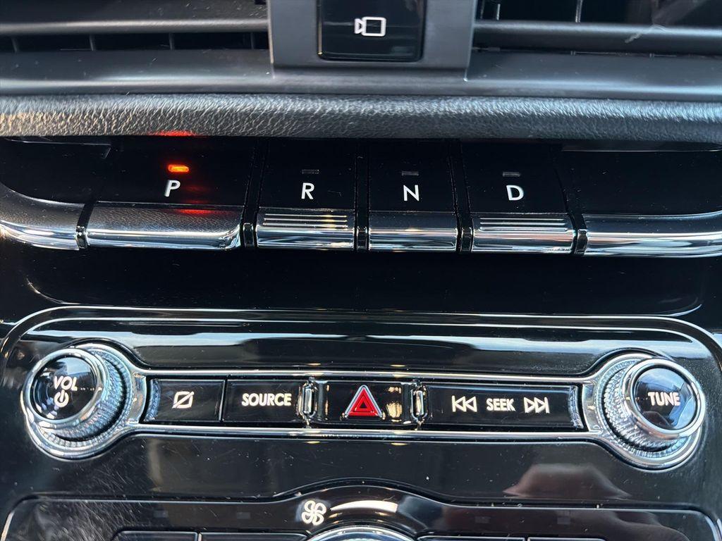 used 2022 Lincoln Corsair car, priced at $22,775