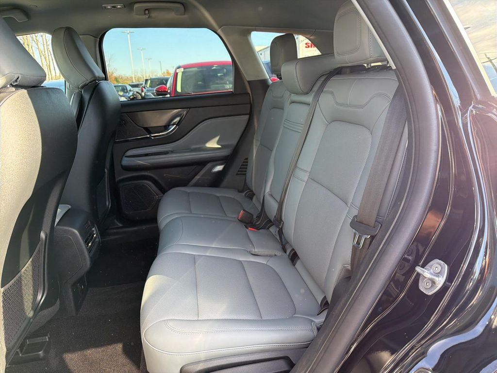 used 2022 Lincoln Corsair car, priced at $22,775