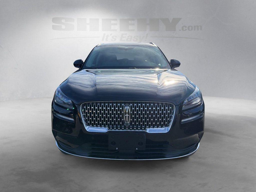 used 2022 Lincoln Corsair car, priced at $22,775