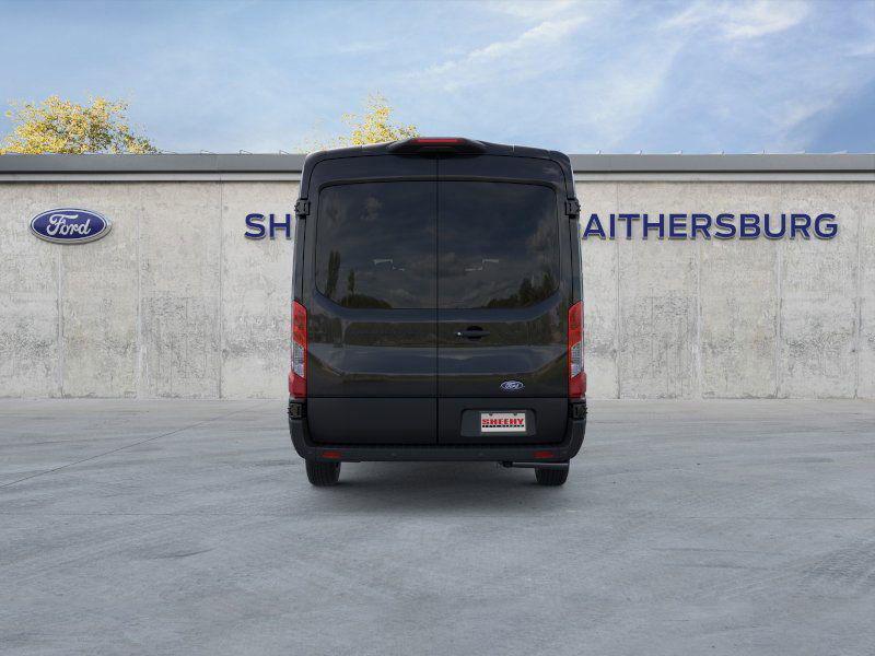 new 2026 Ford Transit-350 car, priced at $61,750