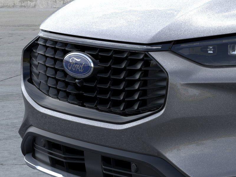 new 2026 Ford Escape PHEV car, priced at $33,307