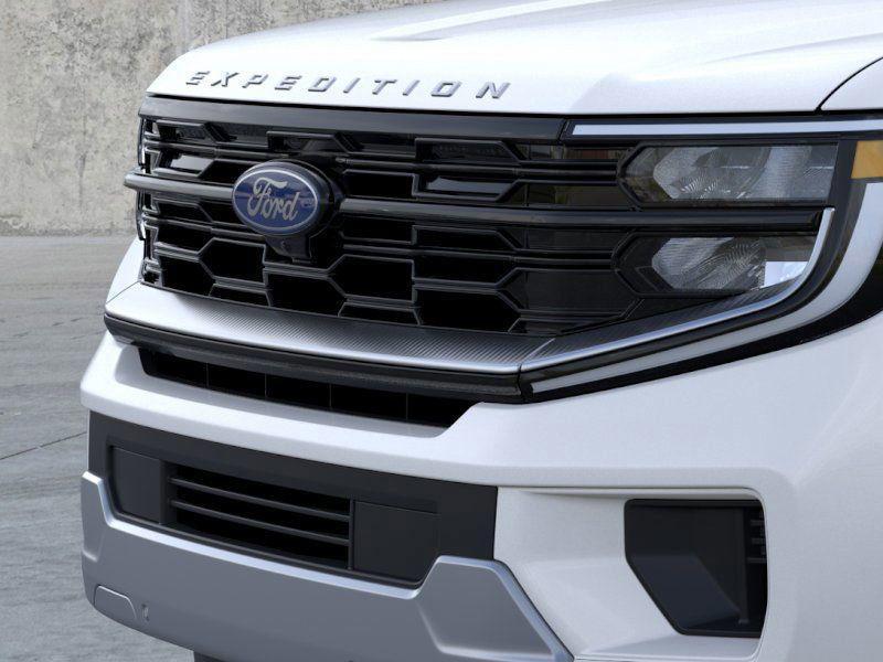 new 2026 Ford Expedition car, priced at $78,401