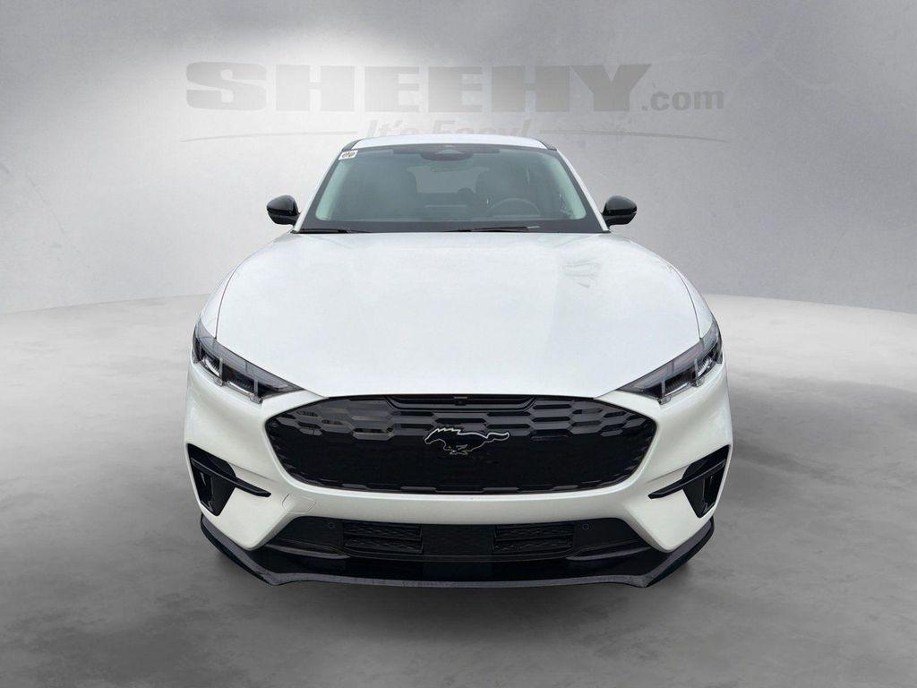 used 2025 Ford Mustang Mach-E car, priced at $35,667