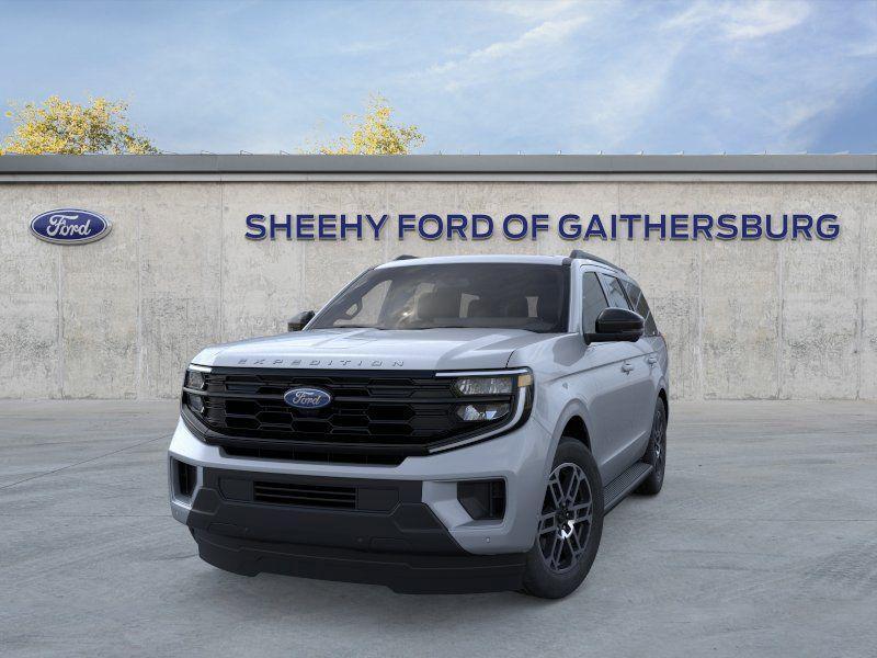 new 2026 Ford Expedition car, priced at $67,417
