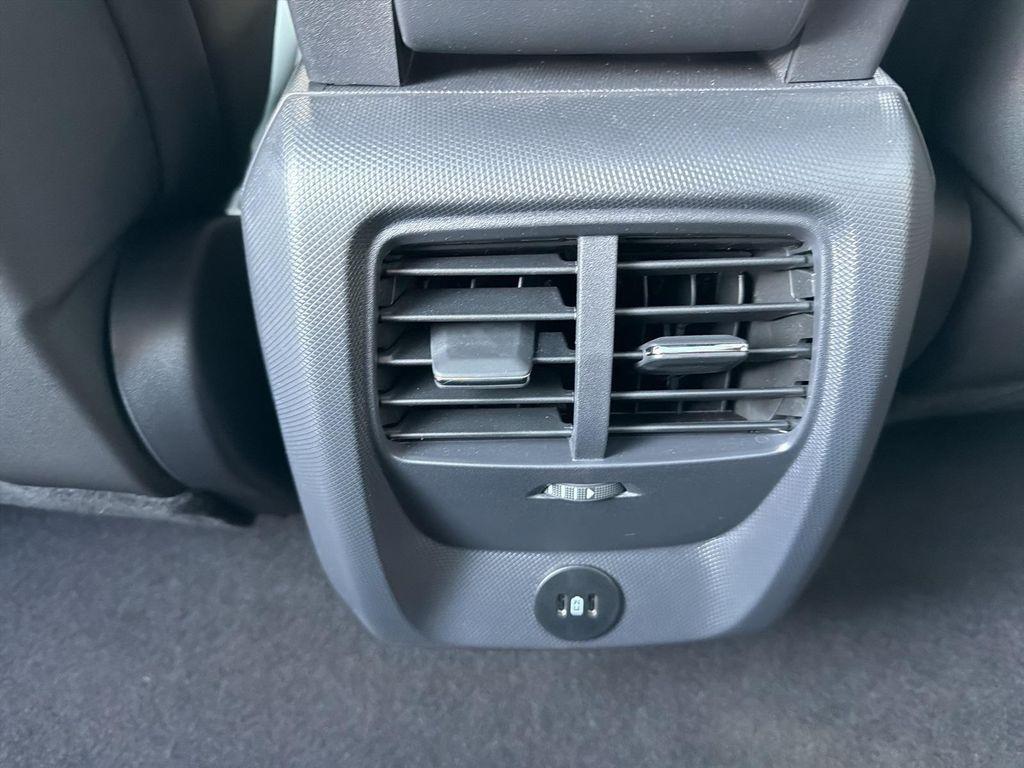 used 2025 Ford Mustang Mach-E car, priced at $42,995