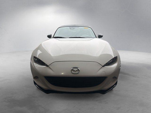 used 2020 Mazda MX-5 Miata car, priced at $21,950