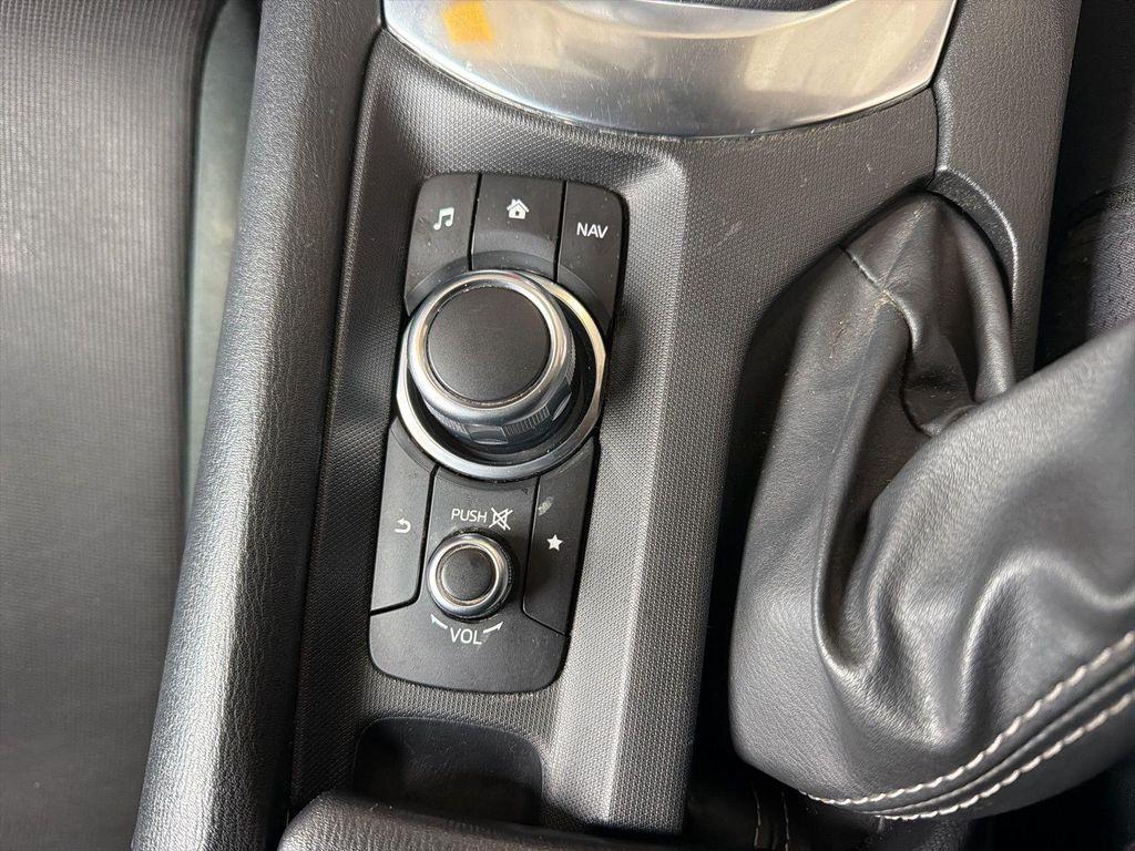 used 2020 Mazda MX-5 Miata car, priced at $21,950