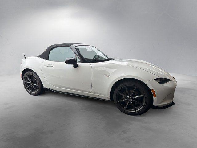 used 2020 Mazda MX-5 Miata car, priced at $21,950