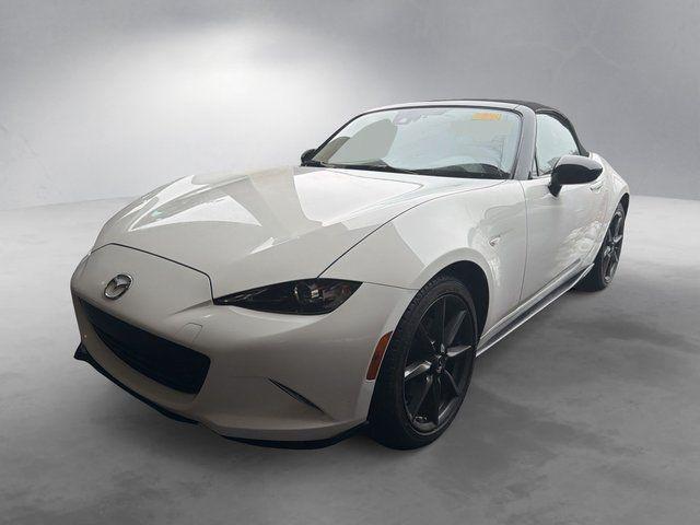 used 2020 Mazda MX-5 Miata car, priced at $21,950