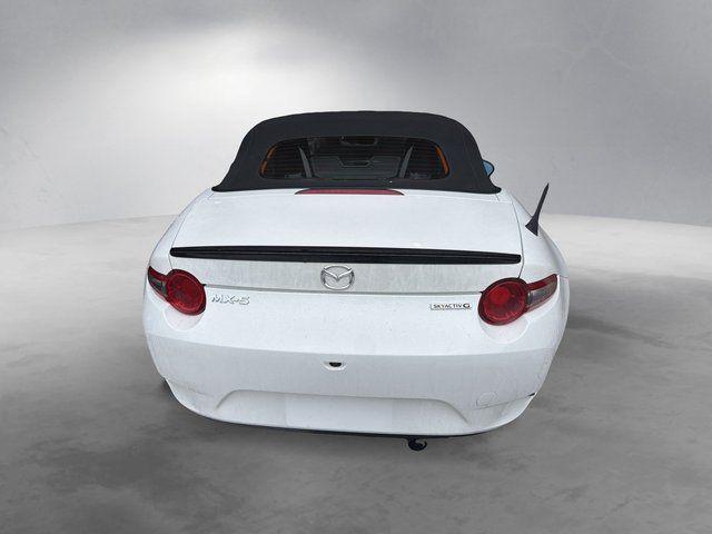 used 2020 Mazda MX-5 Miata car, priced at $21,950