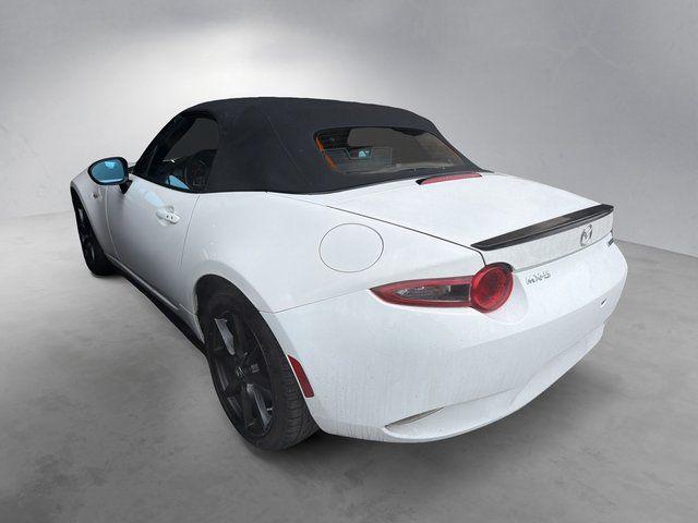 used 2020 Mazda MX-5 Miata car, priced at $21,950