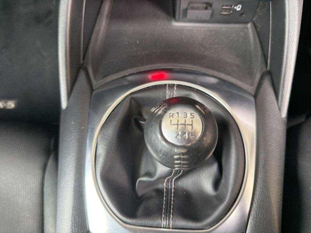 used 2020 Mazda MX-5 Miata car, priced at $21,950