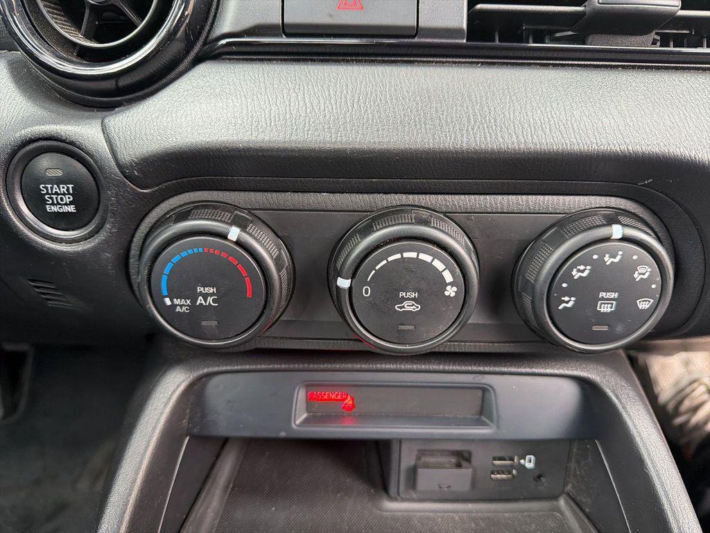 used 2020 Mazda MX-5 Miata car, priced at $21,950