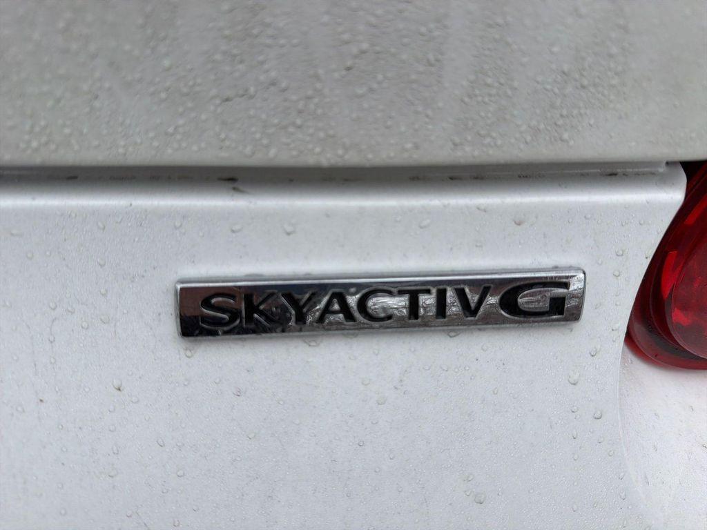 used 2020 Mazda MX-5 Miata car, priced at $21,950