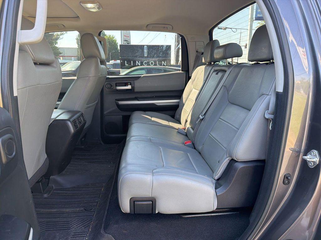 used 2014 Toyota Tundra car, priced at $27,798