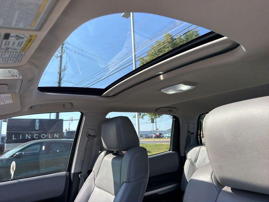 used 2014 Toyota Tundra car, priced at $27,798