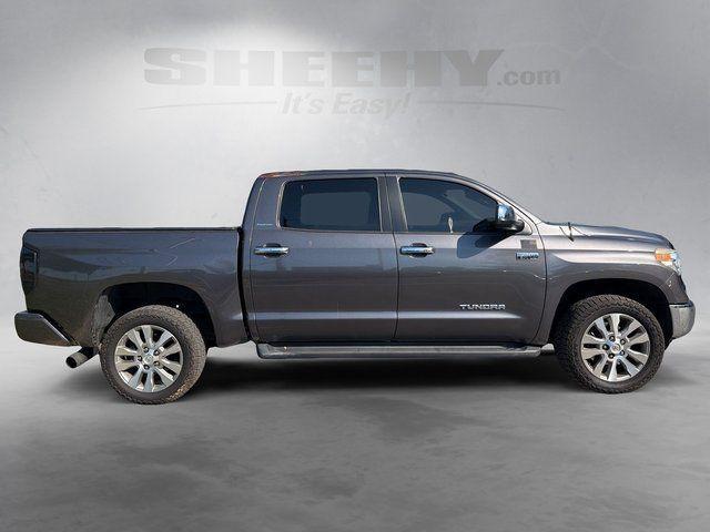 used 2014 Toyota Tundra car, priced at $27,798