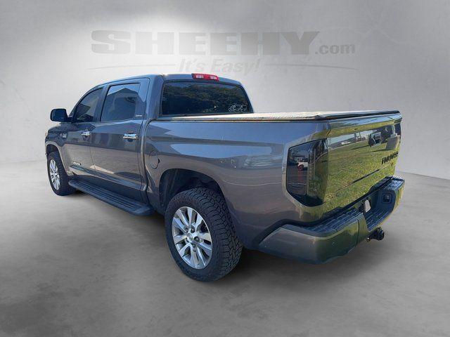 used 2014 Toyota Tundra car, priced at $27,798