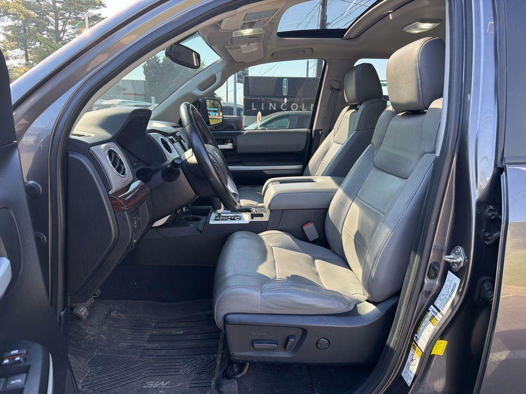 used 2014 Toyota Tundra car, priced at $27,798