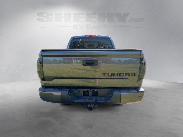 used 2014 Toyota Tundra car, priced at $27,798