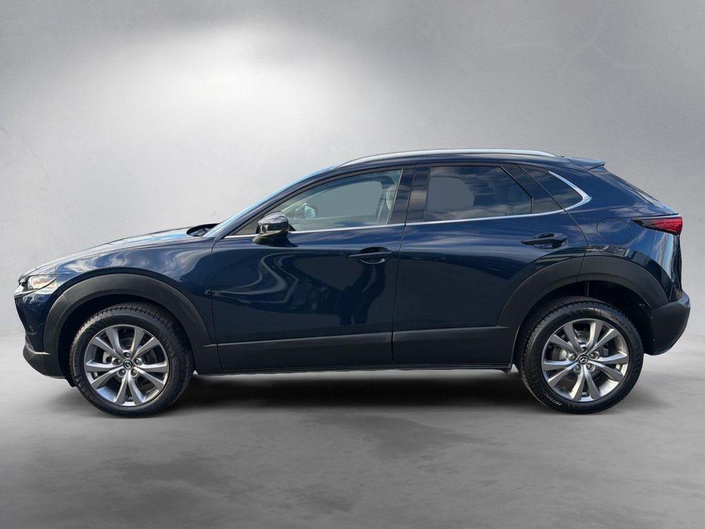 used 2021 Mazda CX-30 car, priced at $20,500