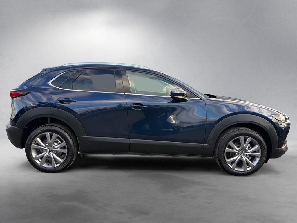 used 2021 Mazda CX-30 car, priced at $20,500