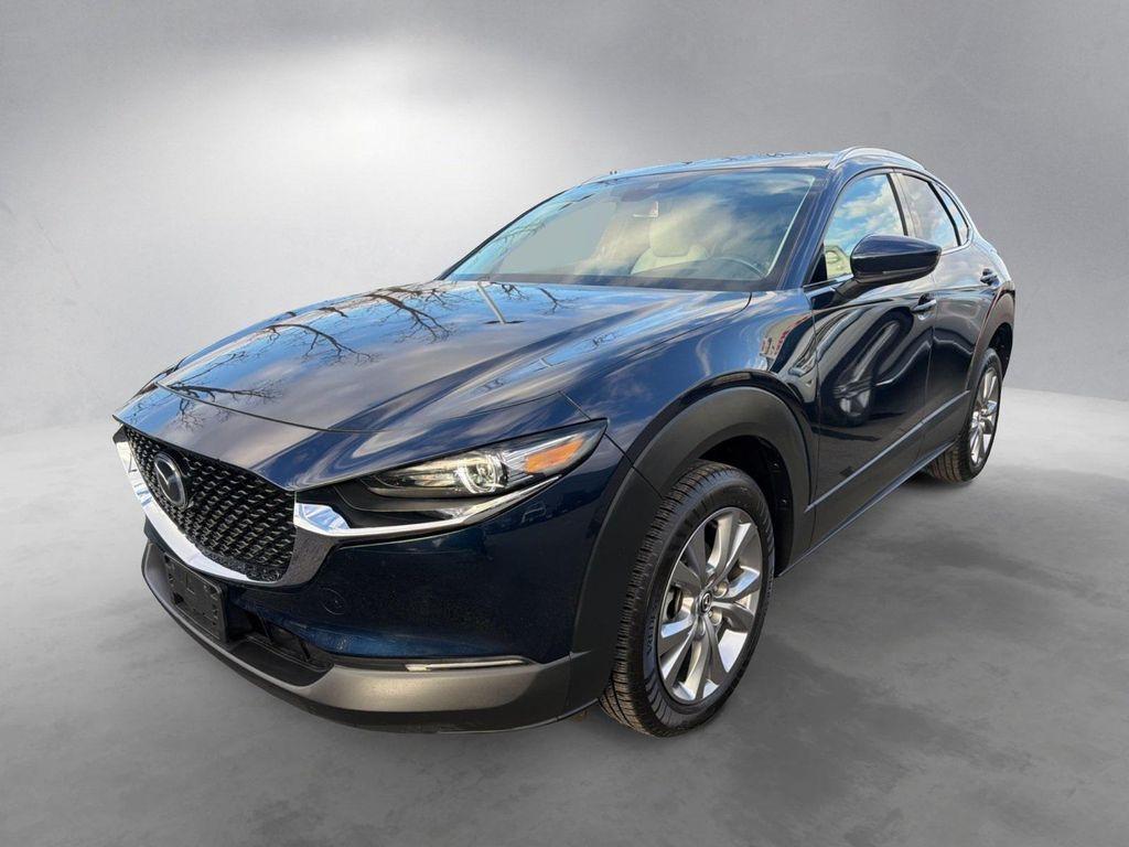 used 2021 Mazda CX-30 car, priced at $20,500